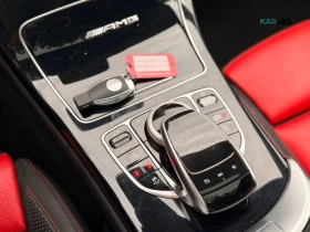 Mercedes-Benz C 63 AMG S* STAGE2* 360* ОБДУХ*  | Auto.bg — изображение 16