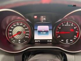Mercedes-Benz C 63 AMG S* STAGE2* 360* ОБДУХ*  | Auto.bg — изображение 11
