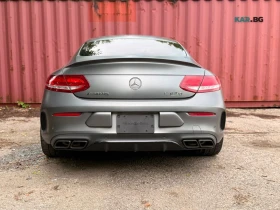 Mercedes-Benz C 63 AMG S* STAGE2* 360* ОБДУХ*  | Auto.bg — изображение 9
