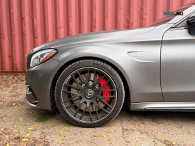Mercedes-Benz C 63 AMG S* STAGE2* 360* ОБДУХ*  | Auto.bg — изображение 4