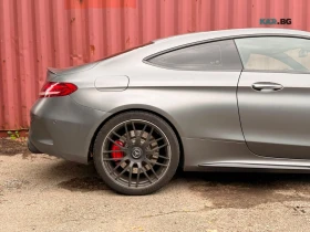 Mercedes-Benz C 63 AMG S* STAGE2* 360* ОБДУХ*  | Auto.bg — изображение 8