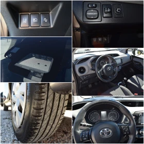 Toyota Yaris 1.0* 69kc* Euro6B* RSA* LDA* PCS* Камера*  - 5860 € - 18432962 16