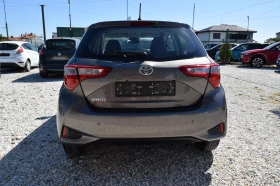 Toyota Yaris 1.0* 69kc* Euro6B* RSA* LDA* PCS* Камера*  - 5860 € - 18432962 5
