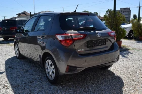 Toyota Yaris 1.0* 69kc* Euro6B* RSA* LDA* PCS* Камера*  - 5860 € - 18432962 4