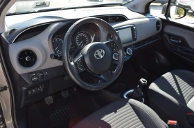Toyota Yaris 1.0* 69kc* Euro6B* RSA* LDA* PCS* Камера*  - 5860 € - 18432962 9