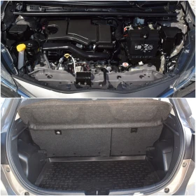 Toyota Yaris 1.0* 69kc* Euro6B* RSA* LDA* PCS* Камера*  - 5860 € - 18432962 17