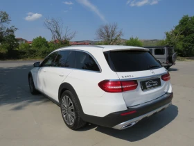 Mercedes-Benz E 220  9GALL-TERRAIN 4MATIC | Mobile.bg � ����� ������ 7