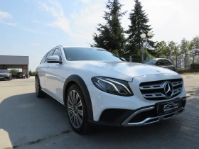 Mercedes-Benz E 220  9GALL-TERRAIN 4MATIC | Mobile.bg � ����� ������ 3