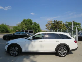 Mercedes-Benz E 220  9GALL-TERRAIN 4MATIC | Mobile.bg � ����� ������ 8