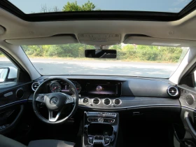 Mercedes-Benz E 220  9GALL-TERRAIN 4MATIC | Mobile.bg � ����� ������ 11