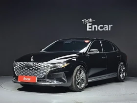 ������ Hyundai Grandeur