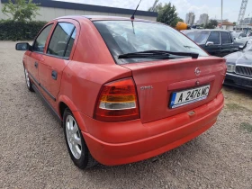 Opel Astra G  1.6 i 100ks | Auto.bg — изображение 4