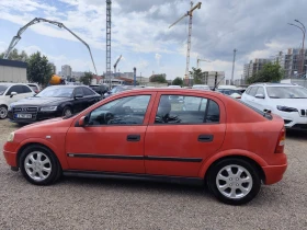 Opel Astra G  1.6 i 100ks | Auto.bg — изображение 3