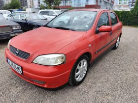Opel Astra G  1.6 i 100ks | Auto.bg — изображение 2