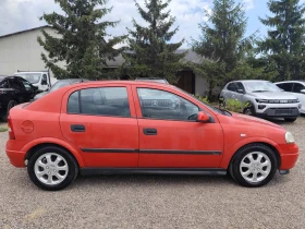 Opel Astra G  1.6 i 100ks | Auto.bg — изображение 7