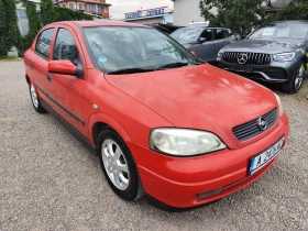 Opel Astra G  1.6 i 100ks | Auto.bg — изображение 8