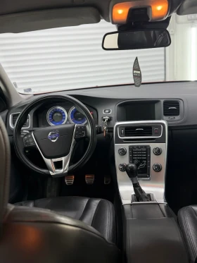 Volvo V60 2.4 D5 R Design - 7599 € - 89234785 9
