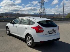 Ford Focus 1.6 GAZ | Mobile.bg � ����� ������ 6