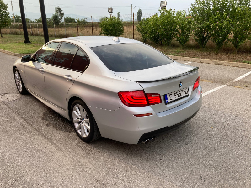 BMW 530 525 / 3 литров двигател, снимка 3 - Автомобили и джипове - 46767826