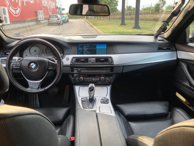 BMW 530 525 / 3 литров двигател, снимка 7 - Автомобили и джипове - 47537866