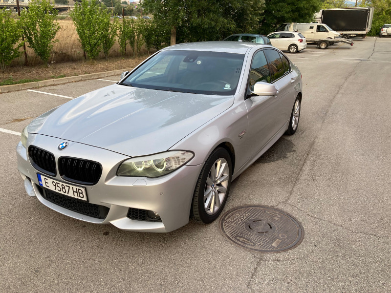 BMW 530 525 / 3 литров двигател, снимка 2 - Автомобили и джипове - 46767826