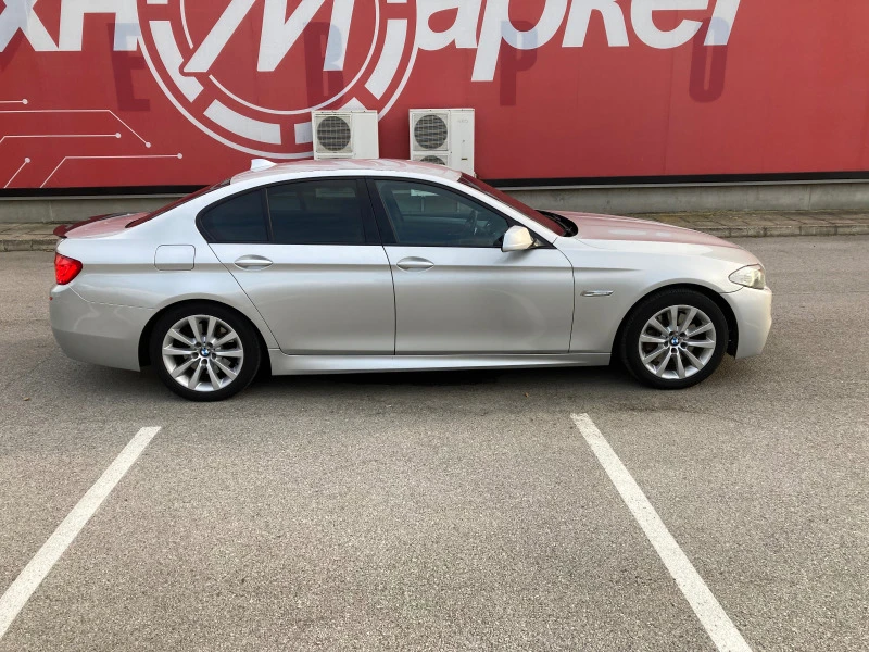 BMW 530 525 / 3 литров двигател, снимка 5 - Автомобили и джипове - 47537866