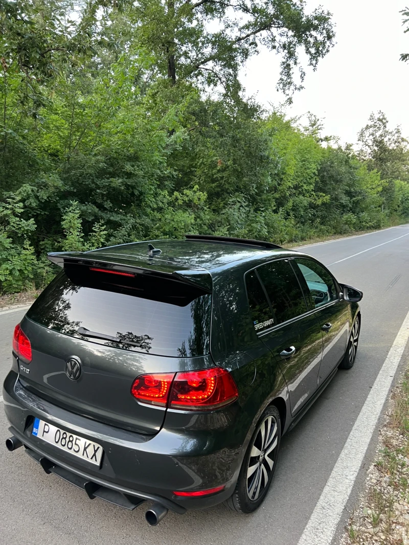 VW Golf, снимка 4 - Автомобили и джипове - 47850846