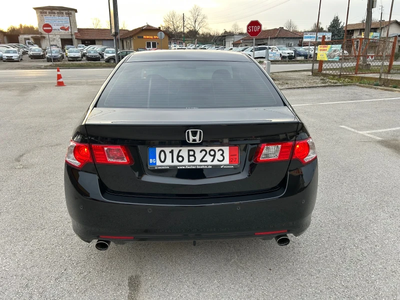 Honda Accord 2.4, снимка 3 - Автомобили и джипове - 49470187