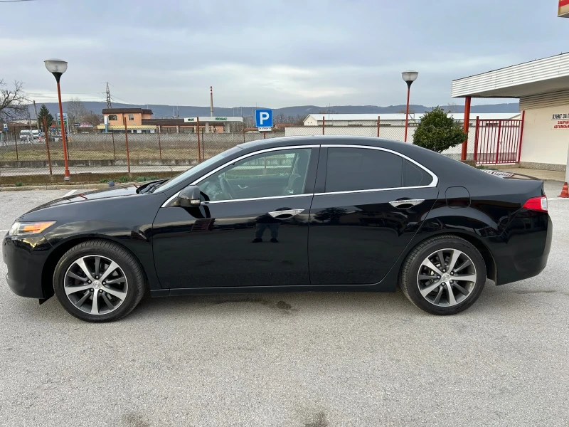 Honda Accord 2.4, снимка 2 - Автомобили и джипове - 49470187