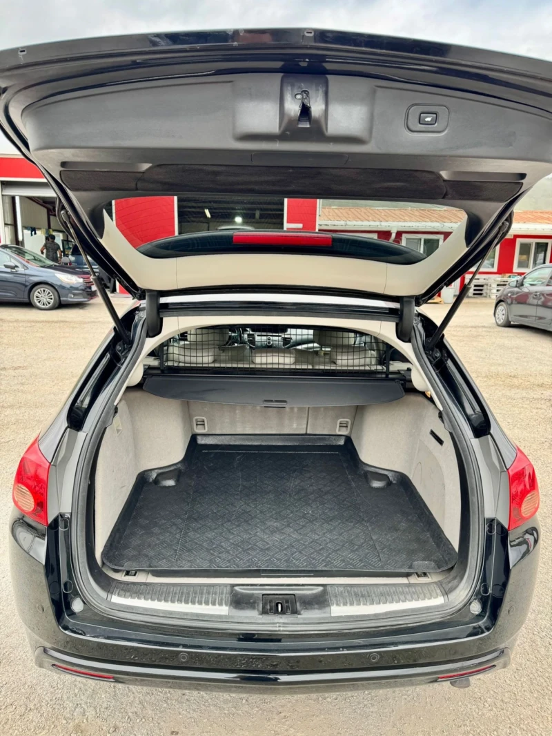 Honda Accord 2.2 i-Dtec, 150к.с., DISTRONIC, FULL , снимка 4 - Автомобили и джипове - 50982254