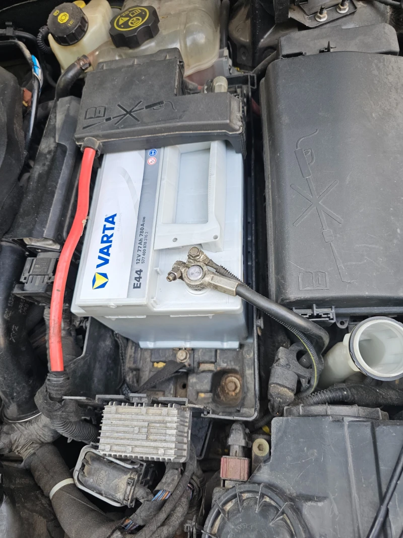 Opel Insignia, снимка 8 - Автомобили и джипове - 52033850