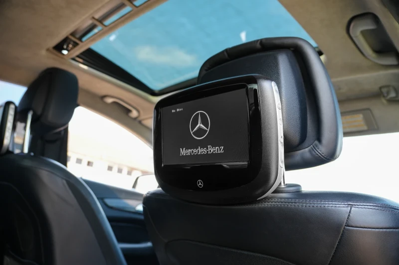 Mercedes-Benz CLS 350, снимка 12 - Автомобили и джипове - 51209097