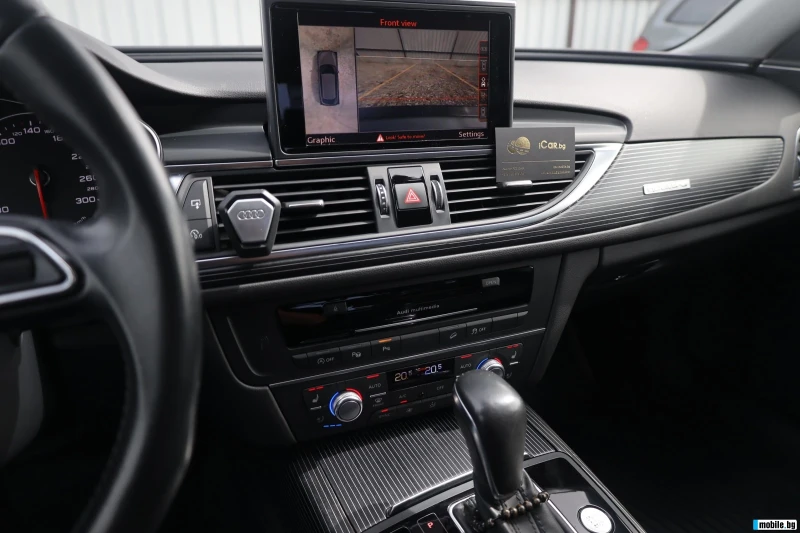 Audi A6 Allroad, снимка 10 - Автомобили и джипове - 51813774