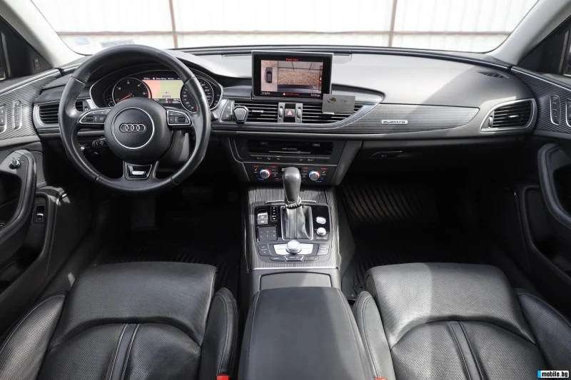 Audi A6 Allroad, снимка 8 - Автомобили и джипове - 51813774