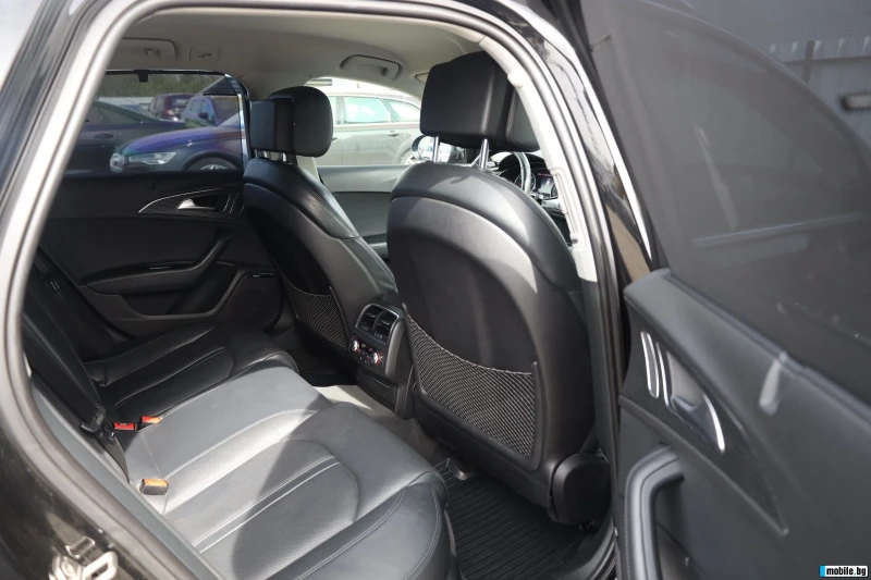 Audi A6 Allroad, снимка 12 - Автомобили и джипове - 51813774