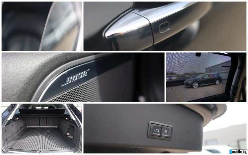 Audi A6 Allroad, снимка 16 - Автомобили и джипове - 51813774