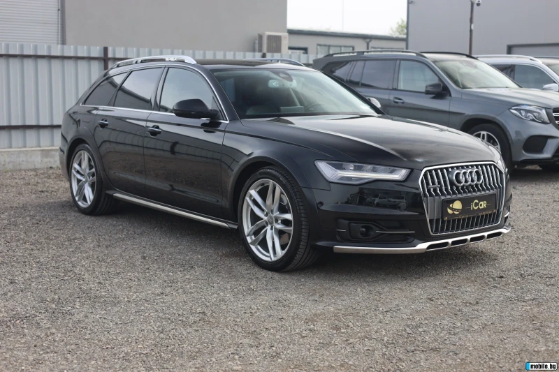 Audi A6 Allroad, снимка 2 - Автомобили и джипове - 51813774
