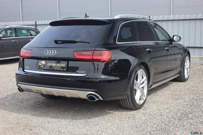 Audi A6 Allroad, снимка 6 - Автомобили и джипове - 51813774