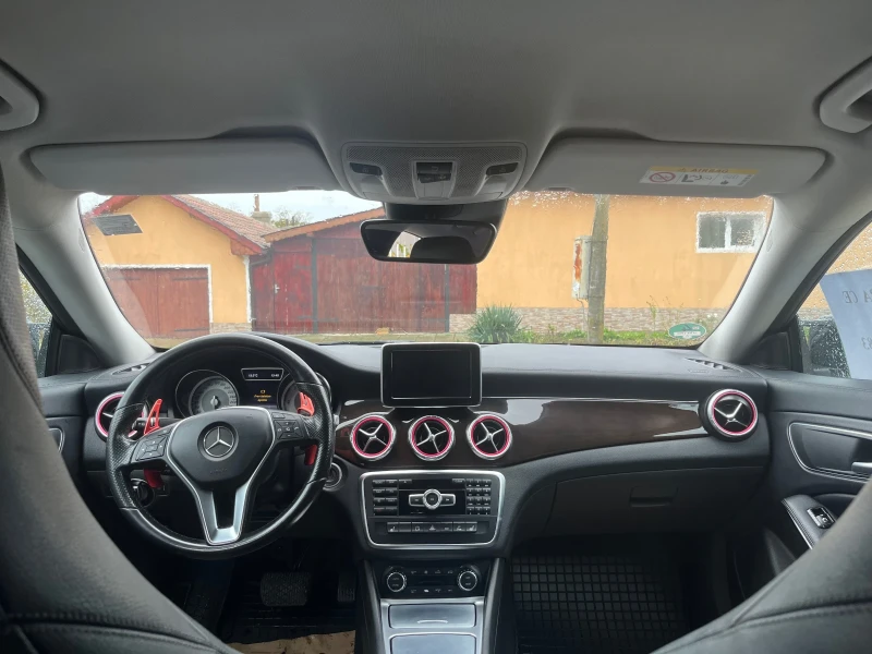 Mercedes-Benz CLA 220 CLA 220 AMG, снимка 5 - Автомобили и джипове - 52199307