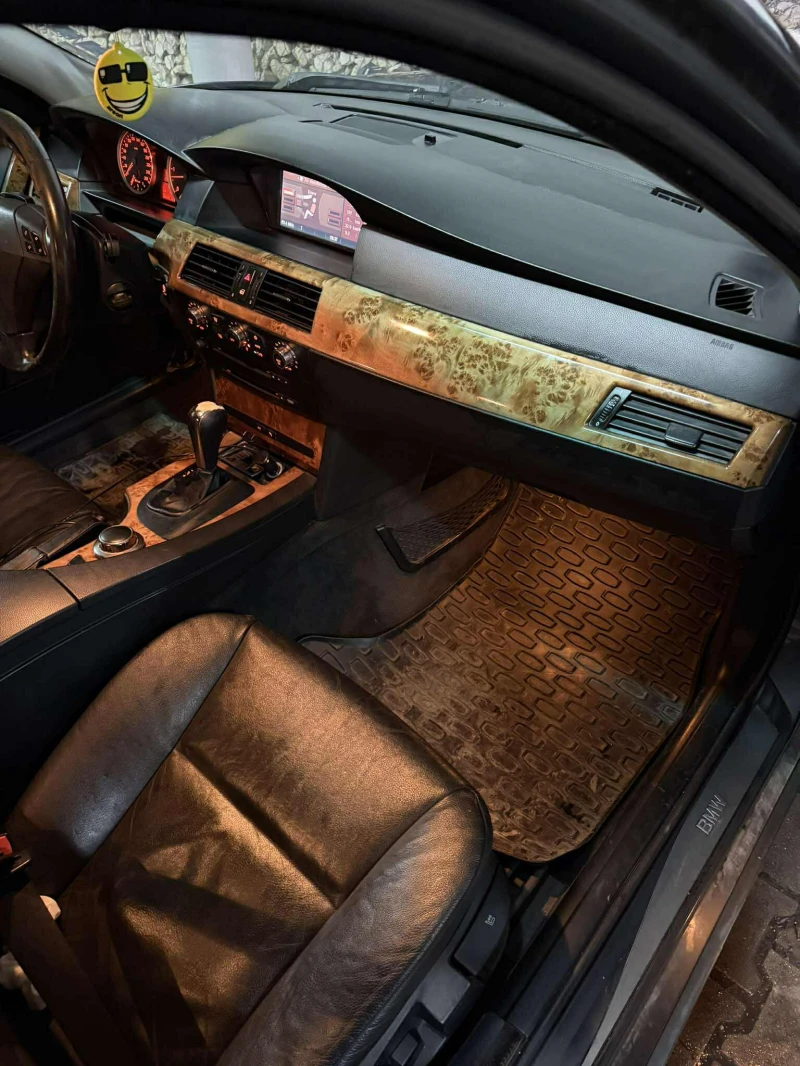 BMW 530 xd, снимка 2 - Автомобили и джипове - 52760278