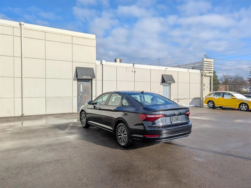 VW Jetta * HIGHLINE* АвтоКредит* (ЦЕНА ДО БГ), снимка 3 - Автомобили и джипове - 52817109