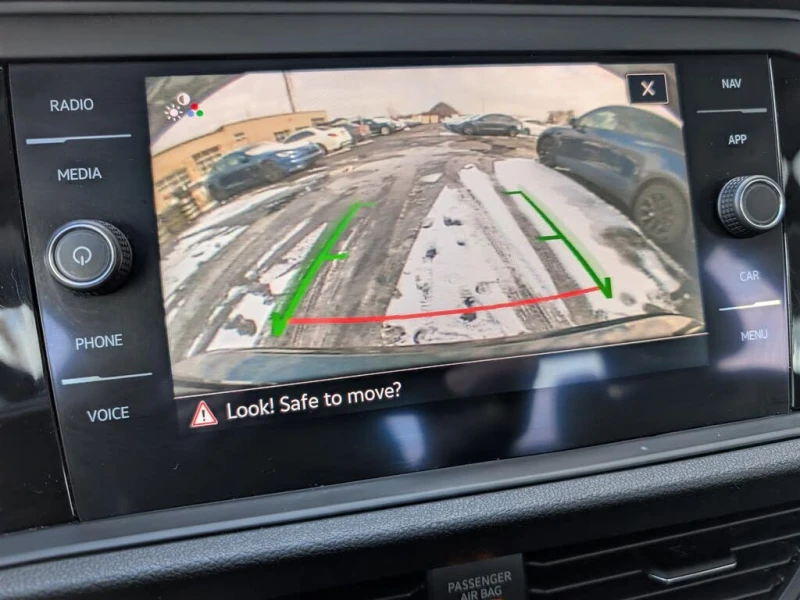 VW Jetta * HIGHLINE* АвтоКредит* (ЦЕНА ДО БГ), снимка 10 - Автомобили и джипове - 52817109