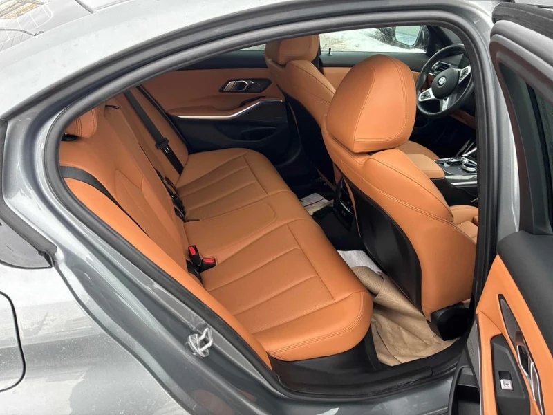 BMW 340 * M340i xDrive * CARFAX * БЕЗ ПЪРВОНАЧАЛНА ВНОСКА, снимка 15 - Автомобили и джипове - 52848118