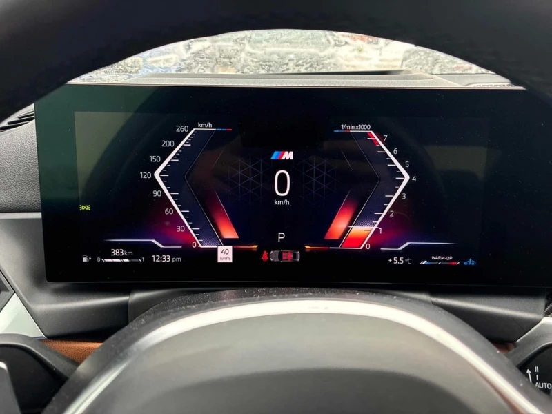 BMW 340 * M340i xDrive * CARFAX * БЕЗ ПЪРВОНАЧАЛНА ВНОСКА, снимка 8 - Автомобили и джипове - 52848118