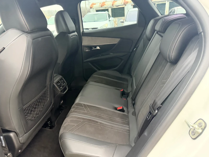 Peugeot 3008 GT-Pack 2.0 e-HDi 180 EAT8* Navi* FULL* UNIKAT* , снимка 7 - Автомобили и джипове - 52881044