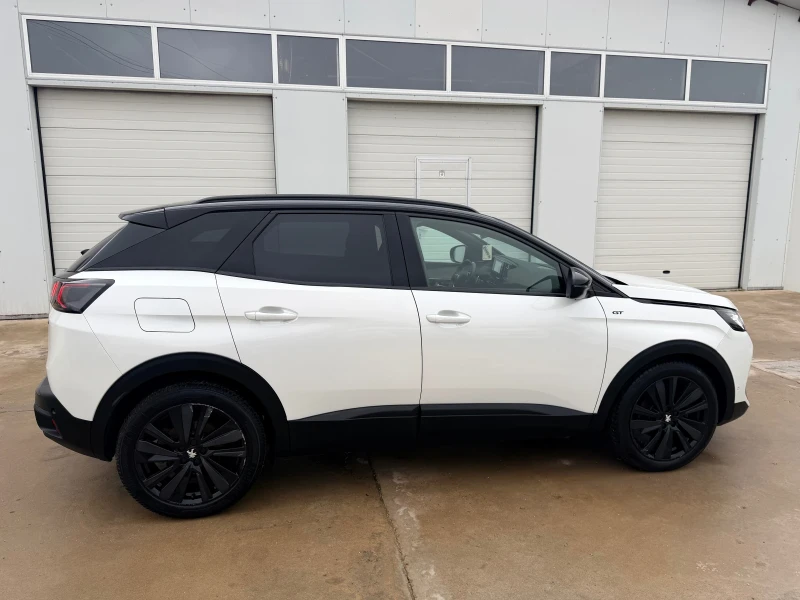 Peugeot 3008 GT-Pack 2.0 e-HDi 180 EAT8* Navi* FULL* UNIKAT* , снимка 13 - Автомобили и джипове - 52881044