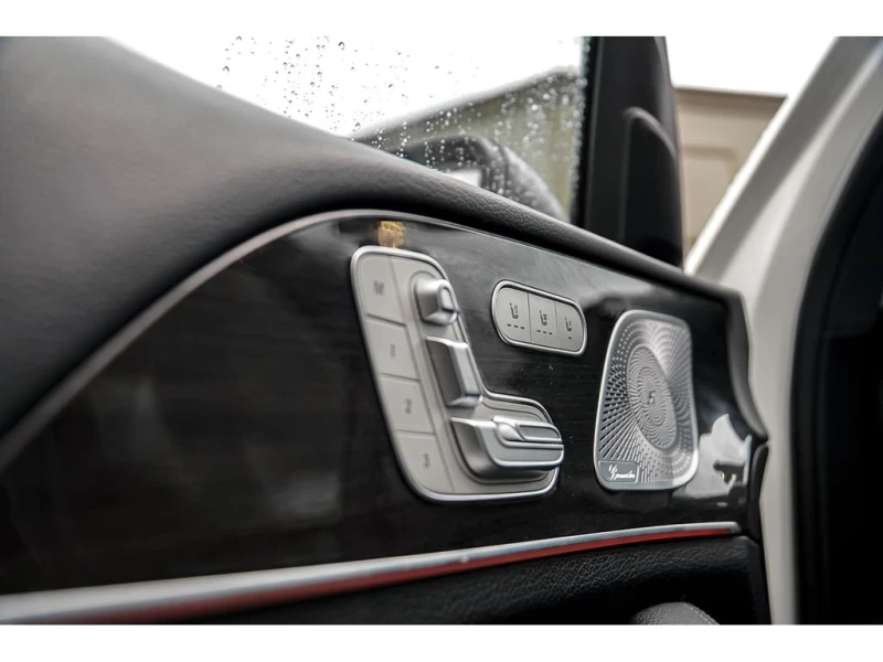 Mercedes-Benz GLS 450 * 4MATIC | 7 PASS | NO ACCIDENT | 360 CAM | * CARF, снимка 10 - Автомобили и джипове - 52905005