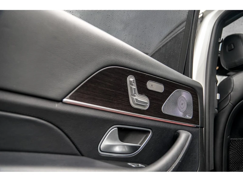 Mercedes-Benz GLS 450 * 4MATIC | 7 PASS | NO ACCIDENT | 360 CAM | * CARF, снимка 15 - Автомобили и джипове - 52905005