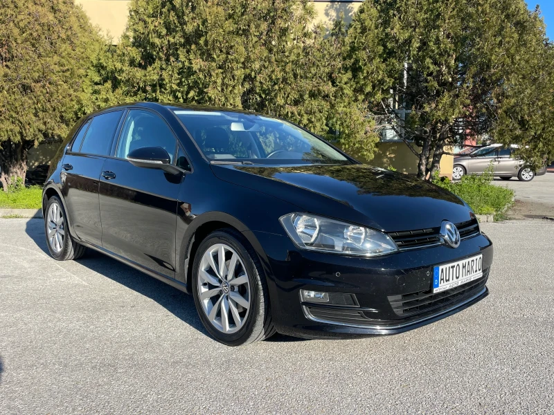 VW Golf GOLF 7 1.6TDI 105к.с. HIGHLINE , снимка 8 - Автомобили и джипове - 52919009
