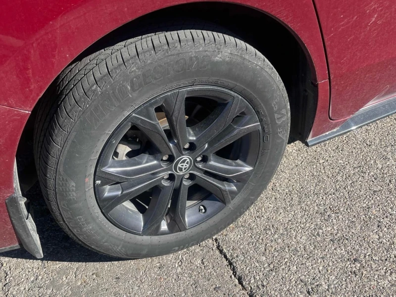 Toyota Sienna * AWD * CARFAX * БЕЗ ПЪРВОНАЧАЛНА ВНОСКА, снимка 7 - Автомобили и джипове - 52967437